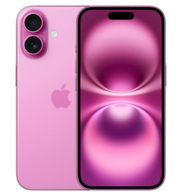 Apple 정품 아이폰 16 자급제